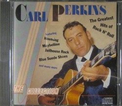 The Greatest Hits of Rock n’ Roll