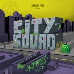 Dub Core (Melodica version)