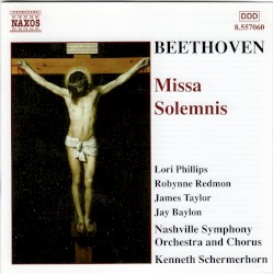 Missa Solemnis