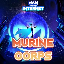 Murine Corps (From “Cuphead”)