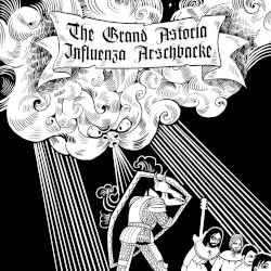 Influenza Arschbacke (Live Bootleg)