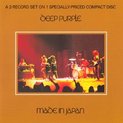Made in Japan