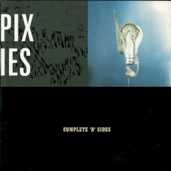 Complete ‘B’ Sides