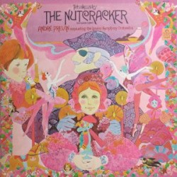 The Nutcracker (complete ballet)