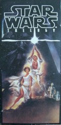 Star Wars Trilogy: The Original Soundtrack Anthology
