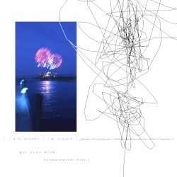 Get Your Wish (Anamanaguchi remix)