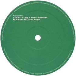 Wasteland / Set Trippin'