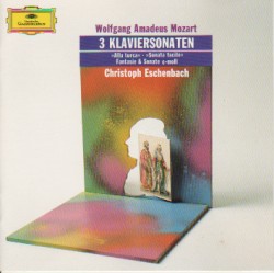 3 Klaviersonaten