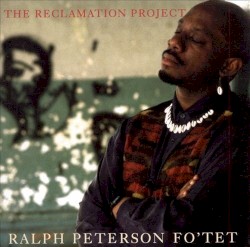 The Reclamation Project