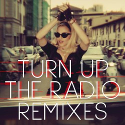 Turn Up the Radio