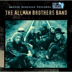 Martin Scorsese Presents the Blues: The Allman Brothers Band