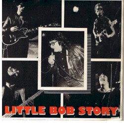 Little Bob Story