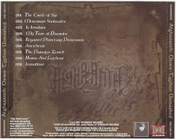 Osiris-Typhon Unmasked