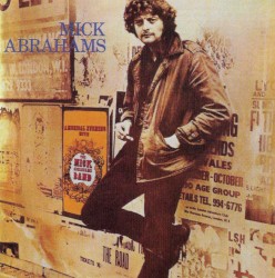 Mick Abrahams
