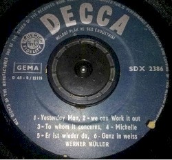 19th Nervous Breakdown