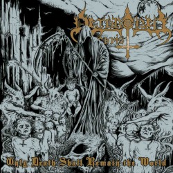 Only Death Shall Remain the World