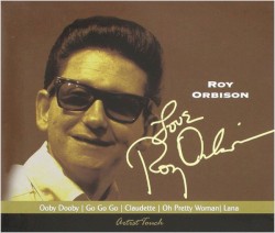 Love Roy Orbison