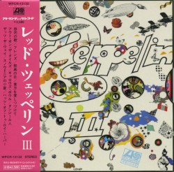 Led Zeppelin III