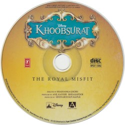 Khoobsurat