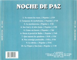 Noche De Paz