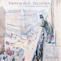 Complete Piano Works