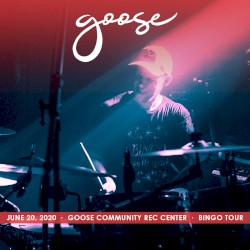 2020-06-20: Goose Community Rec Center