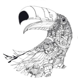 Tucan EP