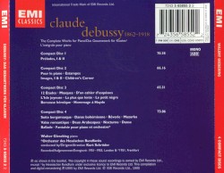 Préludes, Books I & II