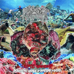 Septic Worship (Intolerant Spree of Infesting Forms)