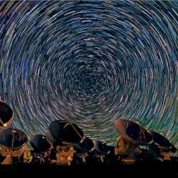 Galaxies / Orbitals [I, II, III]