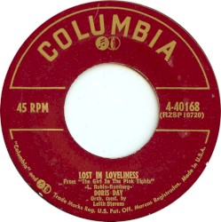 Lost in Loveliness / What Every Girl Should Know