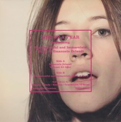 The Sorrowful and Immaculate Heart of Emanuela Orlandi