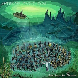 Love Songs for Patriots