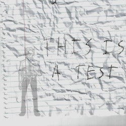 This Is a Test