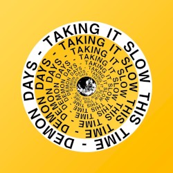 Taking It Slow This Time