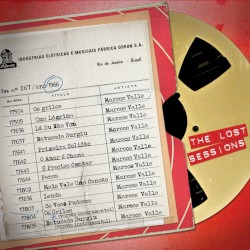The Lost Sessions