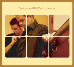 Synthphony REMIXed: !distain