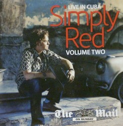 Live in Cuba, Volume Two