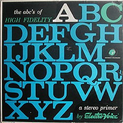 The ABC’s of High Fidelity