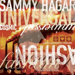 Cosmic Universal Fashion