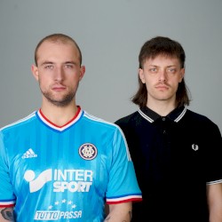 Vokuhilas & Buzzcuts