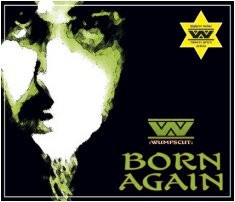 Born Again