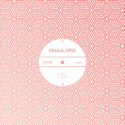 Soulection White Label: 012