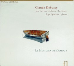 Le Musicien de l’amour