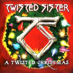 A Twisted Christmas