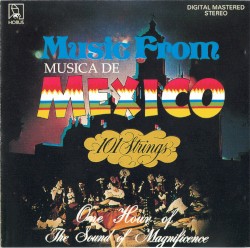Music From Mexico