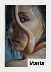 María