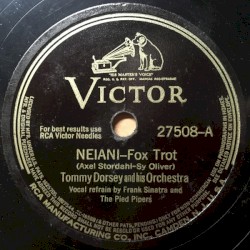 Neiani / This Love of Mine