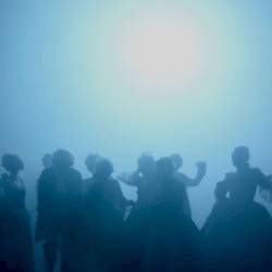 Audio Montage (From the ’Uropa’ Performance)