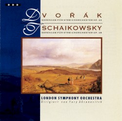 Dvořák / Tschaikowsky